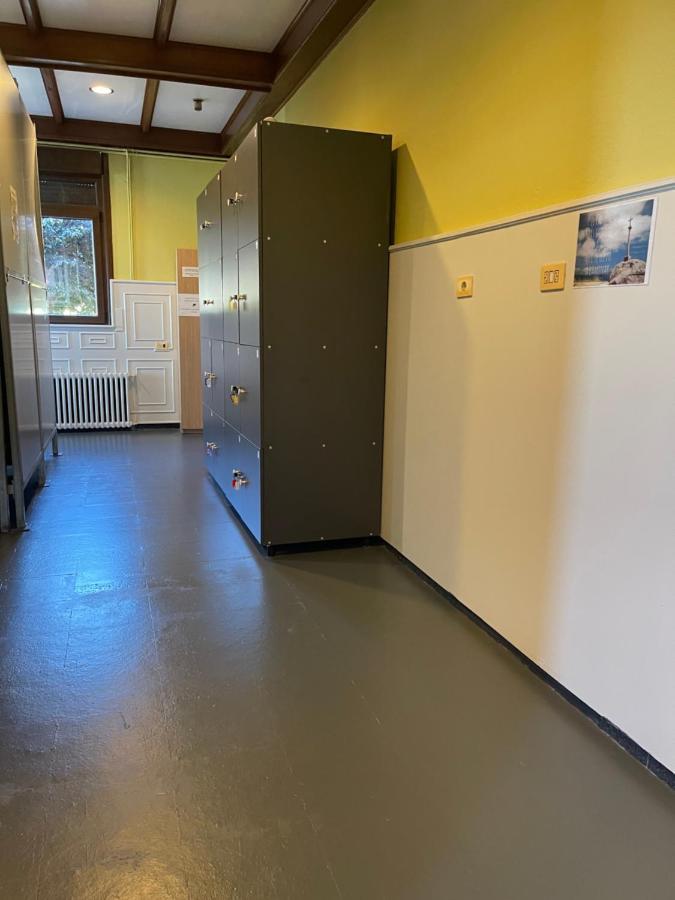 Alojamiento Camino Portugues Oia Villadesuso Eksteriør bilde