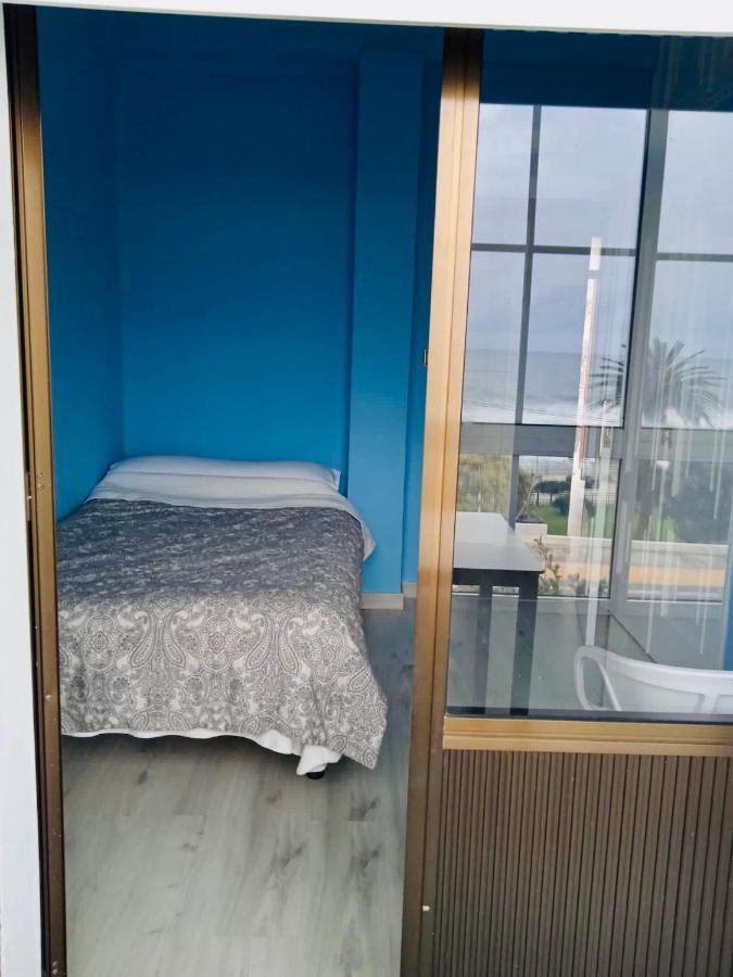 Alojamiento Camino Portugues Oia Villadesuso Eksteriør bilde