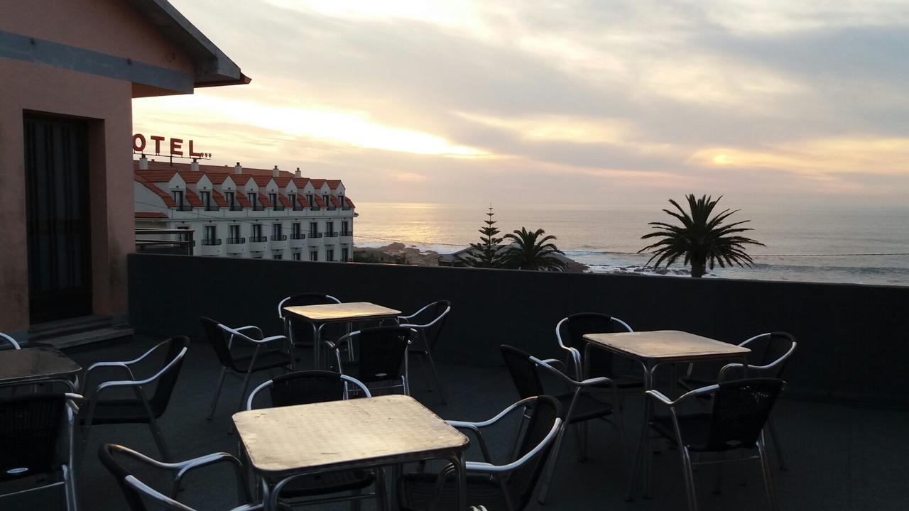 Alojamiento Camino Portugues Oia Villadesuso Eksteriør bilde